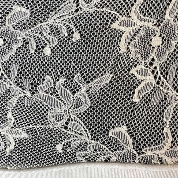 SPANX Classic White Tank Top - Picture 7 of 8